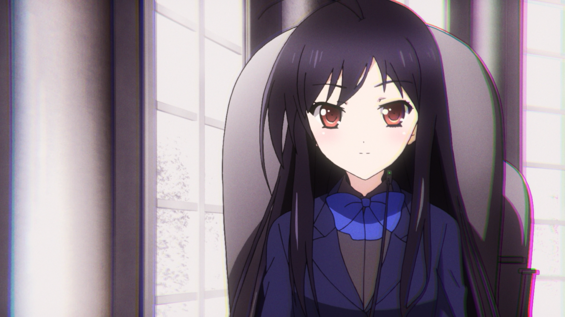 Accel World (Kuroyukihime)